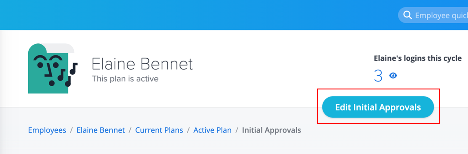 How to Edit a Plan’s Approval Queue